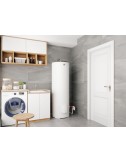 Chauffe-eau électrique Steatis stéatite vertical stable 300L monophasé Réf. 282101